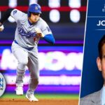 Dodgers Announcer Joe Davis Shares a Shohei Ohtani Story That Explains a Lot | The Rich Eisen Show