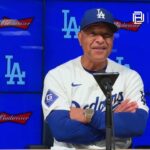 Dodgers Postgame: Dave Roberts discusses Run Shohei Ohtani is on, Teoscar Hernández 30 home runs