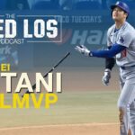 Dodgers Radio play by play announcer Tim Neverett on why Shohei Ohtani is the NL MVP