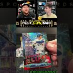 Dodgers – Shohei Ohtani – Swining For The Star 4/5 #livebreaks #boxbreaks #mlb #topps #toppschrome