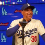 Dodgers postgame: Dave Roberts credits Shohei Ohtani stepping up, happy for bounce back vs. Padres