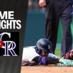 Dodgers vs. Rockies Game Highlights (9/29/24) | MLB Highlights