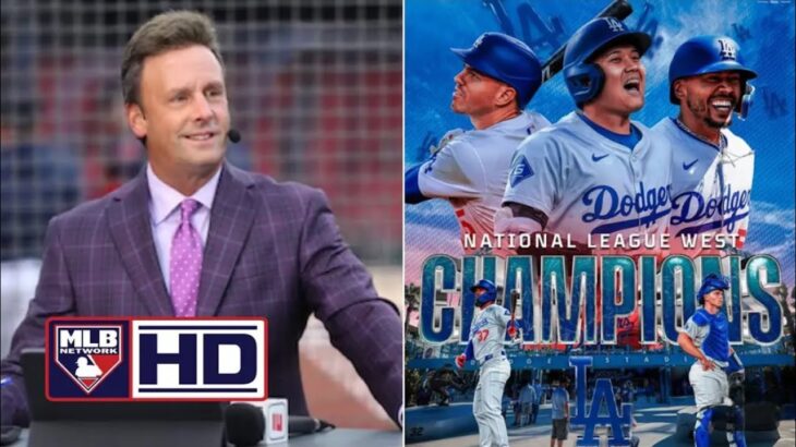 He’s a freaking beast – ESPN reacts to Shohei Ohtani reaching 400 bases as Dodgers win NLWest title