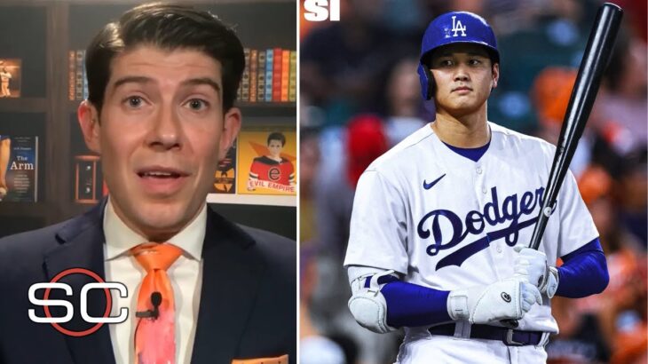 “He’s doing things that we haven’t fathomed”- ESPN claims Shohei Ohtani, Dodgers will DESTROY Padres