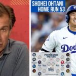 High Heat | Mad Dog “Breaking Down” the Postseason Picture: Shohei Ohtani & Dodgers are UNSTOPPABLE!