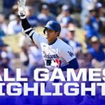 Highlights from ALL games on 9/8! (Shohei Ohtani up to 46 homers, D-backs’ Pavin Smith’s 3 homers!)