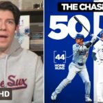 ‘I was waiting for this day’ – Jeff Passan reacts to Shohei Ohtani makes baseball history