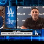 Jerry Hairston Jr talks Dodgers’ rotation, Shohei Ohtani