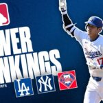 LATEST MLB Power rankings: Shohei Ohtani’s Quest for 50-50 season, Yankees return to TOP 3