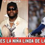 LO DIJO EL BIG PAPI: “SHOHEI OHTANI es la NIÑA LINDA de la MLB”. No ve bien el MVP  | ESPN Beisbol