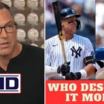 MLB Central | Shohei Ohtani deserves Player of the Year honors over Aaron Judge – Mark DeRosa claims