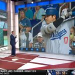 MLB Network | “Shohei Ohtani greatest player ever” – Mike Lowell breakdown Dodgers’ historic game