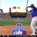 MLB The Show 24 L.A. Dodgers vs Diamondbacks | Shohei Ohtani – Franchise Mode #21 Gameplay PS5 4K