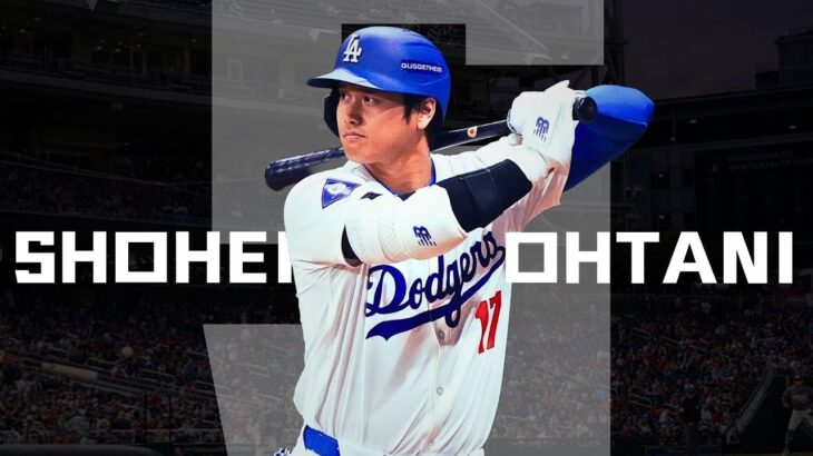 Mr.S｜「大谷翔平」，這就是Shohei Ohtani故事 #dodgers #mlb #shohei #ohtani  #shoheiohtani #angels