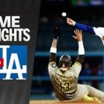 Padres vs. Dodgers Game Highlights (9/26/24) | MLB Highlights