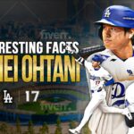 Shohei Ohtani: 10 Facts You Didn’t Know!