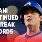 Shohei Ohtani 2022 Highlights | Another historic season for Angels’ amazing two-way player! #MLB