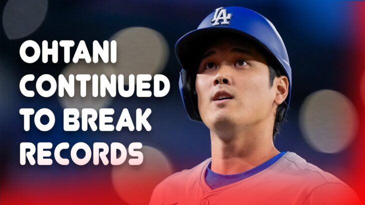 Shohei Ohtani 2022 Highlights | Another historic season for Angels’ amazing two-way player! #MLB