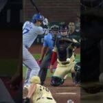 Shohei Ohtani 43th Home Run! #Dodgers #Highlights #MLB