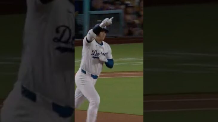 Shohei Ohtani 45th Home Run! #Dodgers #Highlights #MLB