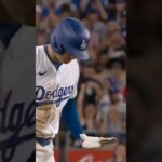 Shohei Ohtani 47th Stolen Base! #Dodgers #Highlights #MLB