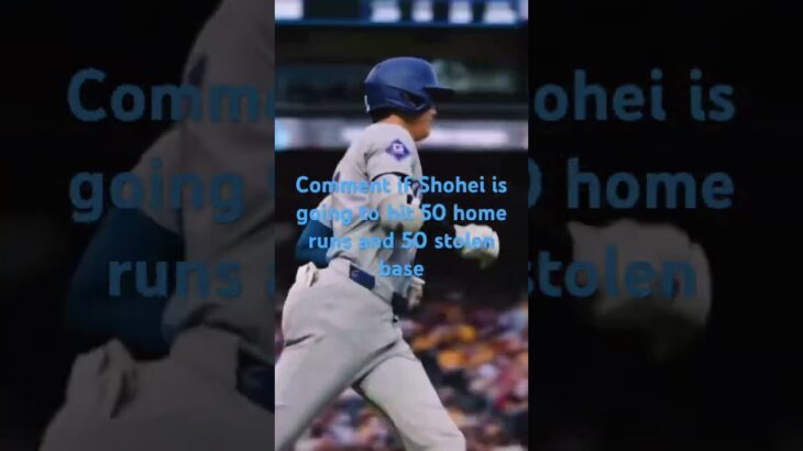 Shohei Ohtani