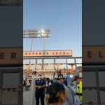 Shohei Ohtani CRUSHES a Home Run at Dodger Stadium! ⚾🔥 #MLB #Ohtani #dodgers