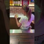 飲食店史上最も迫力が伝わらないシーン　           【 Shohei Ohtani HR】ドジャース ホームラン #shorts #tiktok   #viral #shoheiohtani