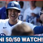 Shohei Ohtani, Jack Flaherty, Mookie Betts & Co Lead Los Angeles Dodgers to Series Win over CLE