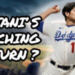 Shohei Ohtani Returning to Pitch in Playoffs?