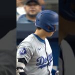 Shohei Ohtani drills Home Run #48 for Dodgers #shorts