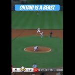 Shohei Ohtani is a beast #baseball #shoheiohtani #stolehome