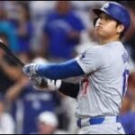 Shohei Ohtani tracker: Dodgers star reaches 54-57, breaks Ichiro Suzuki steals record