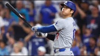 Shohei Ohtani tracker: Dodgers star reaches 54-57, breaks Ichiro Suzuki steals record