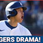 Shohei Ohtani’s Hot Streak Helps Maintain Los Angeles Dodgers’ NL West Lead