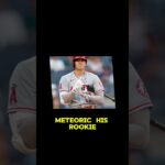 Shohei Ohtani’s Meteoric Rise to MLB Stardom!