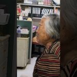 Shohei Ohtani’s senior fan, 88-year-old nanny