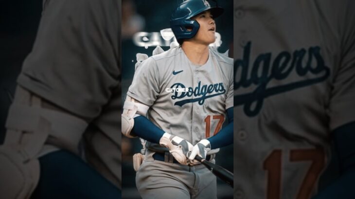 Shohei ohtani edit