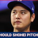 Should Shohei Ohtani Pitch? Plus red hot Yankees, Mets and Tigers