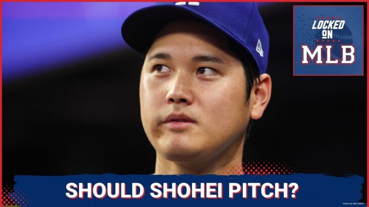 Should Shohei Ohtani Pitch? Plus red hot Yankees, Mets and Tigers