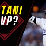 Should Shohei Ohtani win MVP as a DH? | Foul Territory