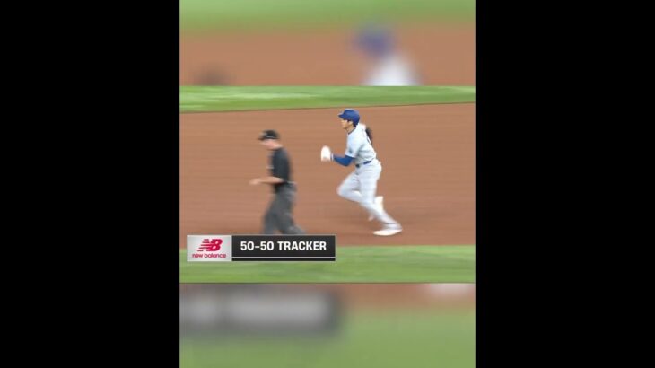 Stolen Base 49 49 49 49 49!!!!! #shoheiohtani #shohei #ohtani #japan #legend #mlb #2024