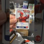 WE PULLED A SHOHEI OHTANI AUTOGRAPH!!!! #mlb #sportscards #cardshow #baseballcards #whatnot