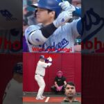 Who is the real shohei ohtani.#baseball #golf #athlete #batflip