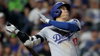 With Shohei Ohtani 5 batting-average points short Triple Crown Padres sit league leader Luis Arraez