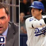 “World Series belongs to the Dodgers!” – Mark DeRosa locks in Shohei Ohtani as the undisputed MVP