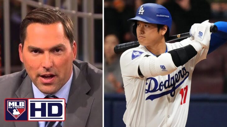 “World Series belongs to the Dodgers!” – Mark DeRosa locks in Shohei Ohtani as the undisputed MVP