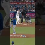 shohei ohtani  esta en modo VIP #shortvideo #mlbhoy #mlbnetwork #mlbhighlights #sports #mlb #homerun