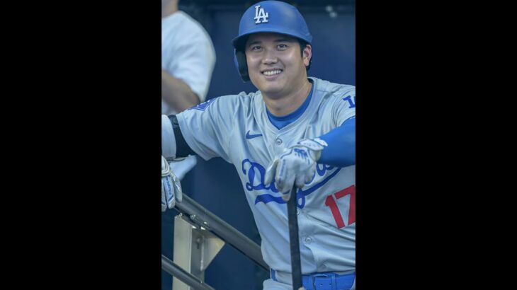 大谷翔平の投手復帰はあり得る！？ドジャース投手陣の不安とスモルツ氏の大胆予想