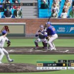 野球魂2024-2025 WBC 中華隊 (Chinese Taipei) VS日本 (Japan)隊 山本由伸先發 大谷開轟